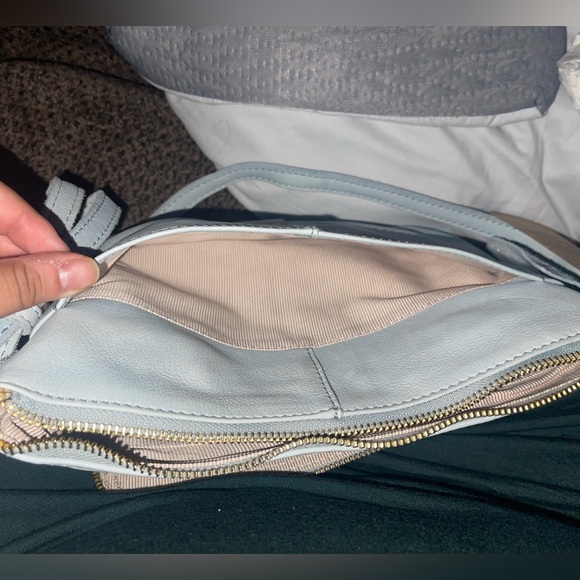 MARGOT Crossbody purse - Picture 7 of 11